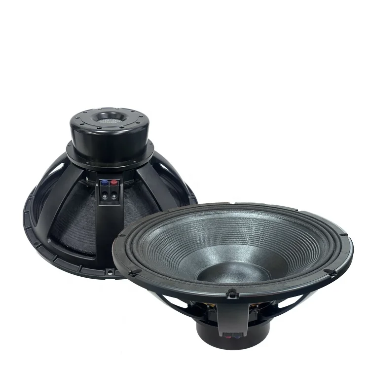21 Inch Sub Woofer 21150-019 Neo Magnet Professional Audio Sound Equipment Outdoor Speaker for Line Array Speakers