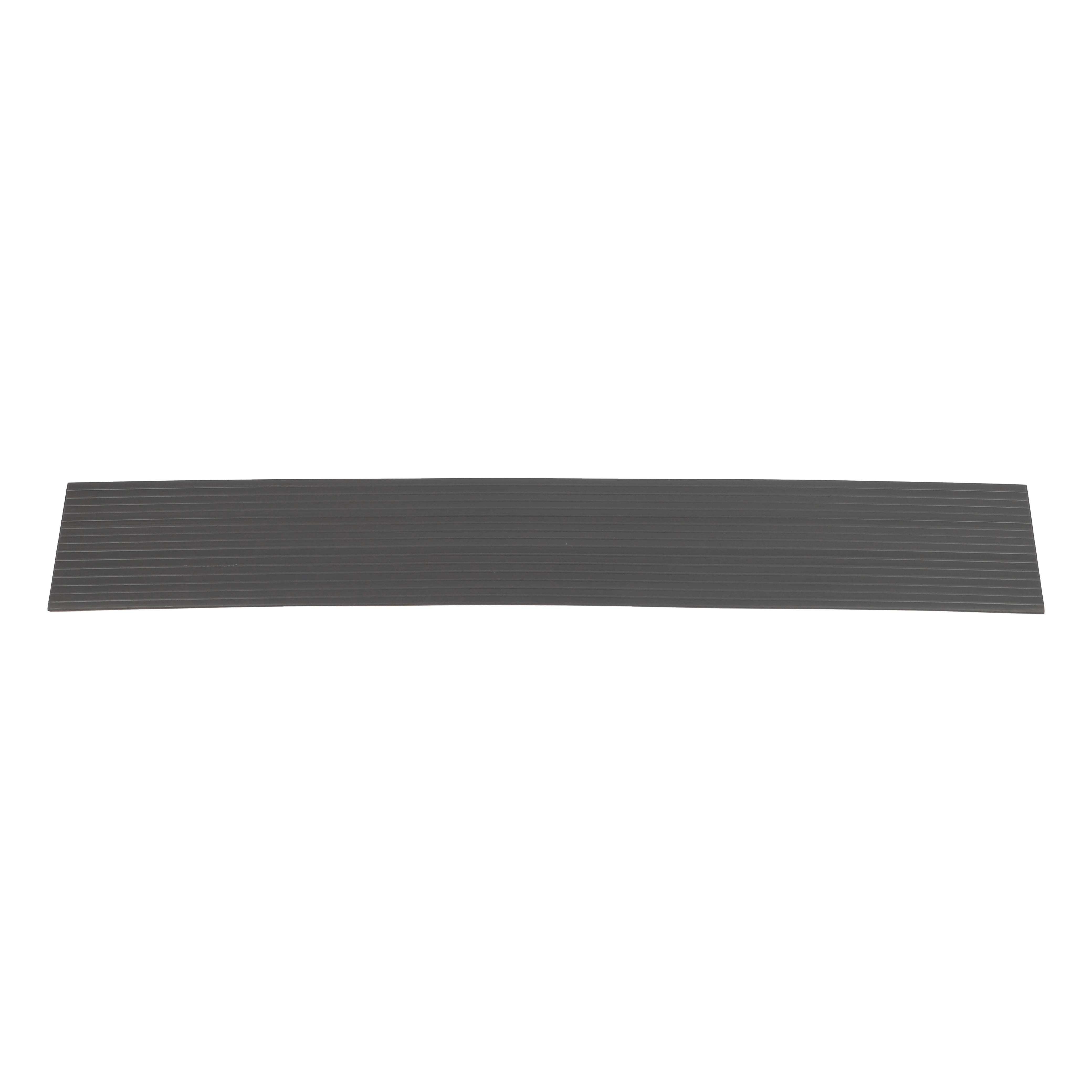TPE Material Indoor Rubber Wheelchair Threshold Ramp Speed Bumps for Bathroom Use details