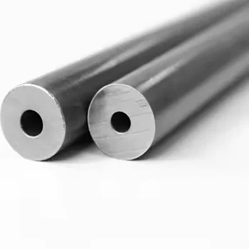 875″ Od X .120″ Wall 4130 CDN Steel Round Tube - Alcobra Metals