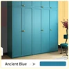 Ancient Blue