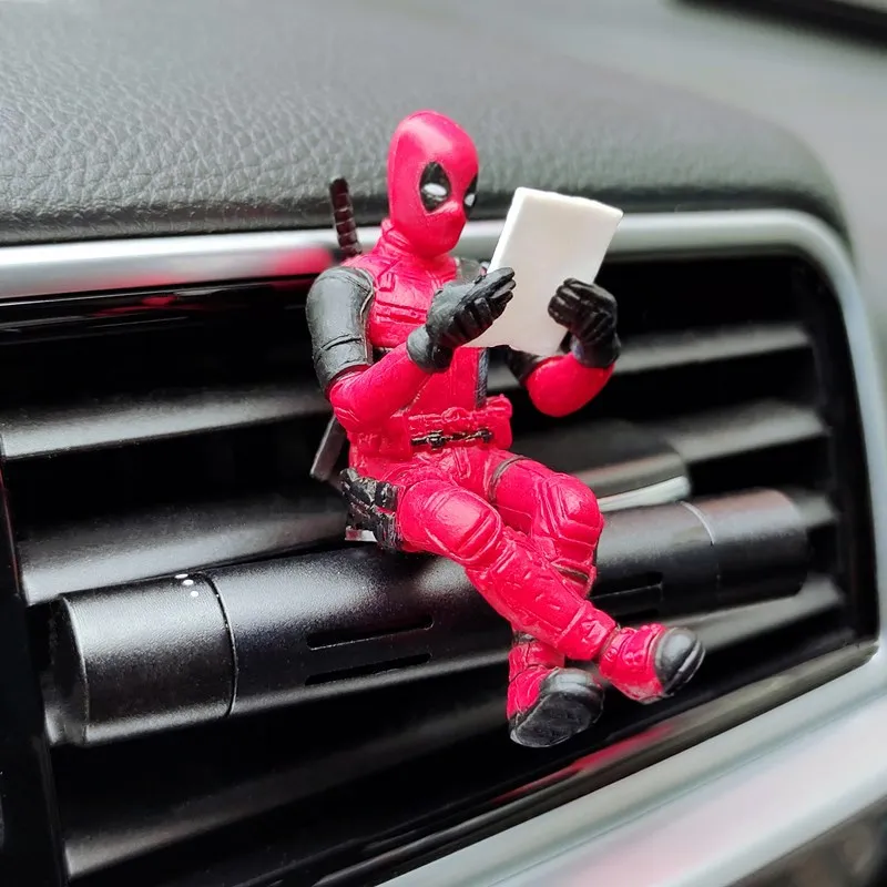 Deadpool sales dashboard figure