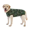 Green Star Camouflage