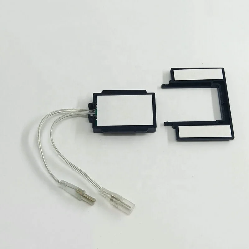 Bathroom Lighted Mirror Touch Sensor Switch for LED Mirror