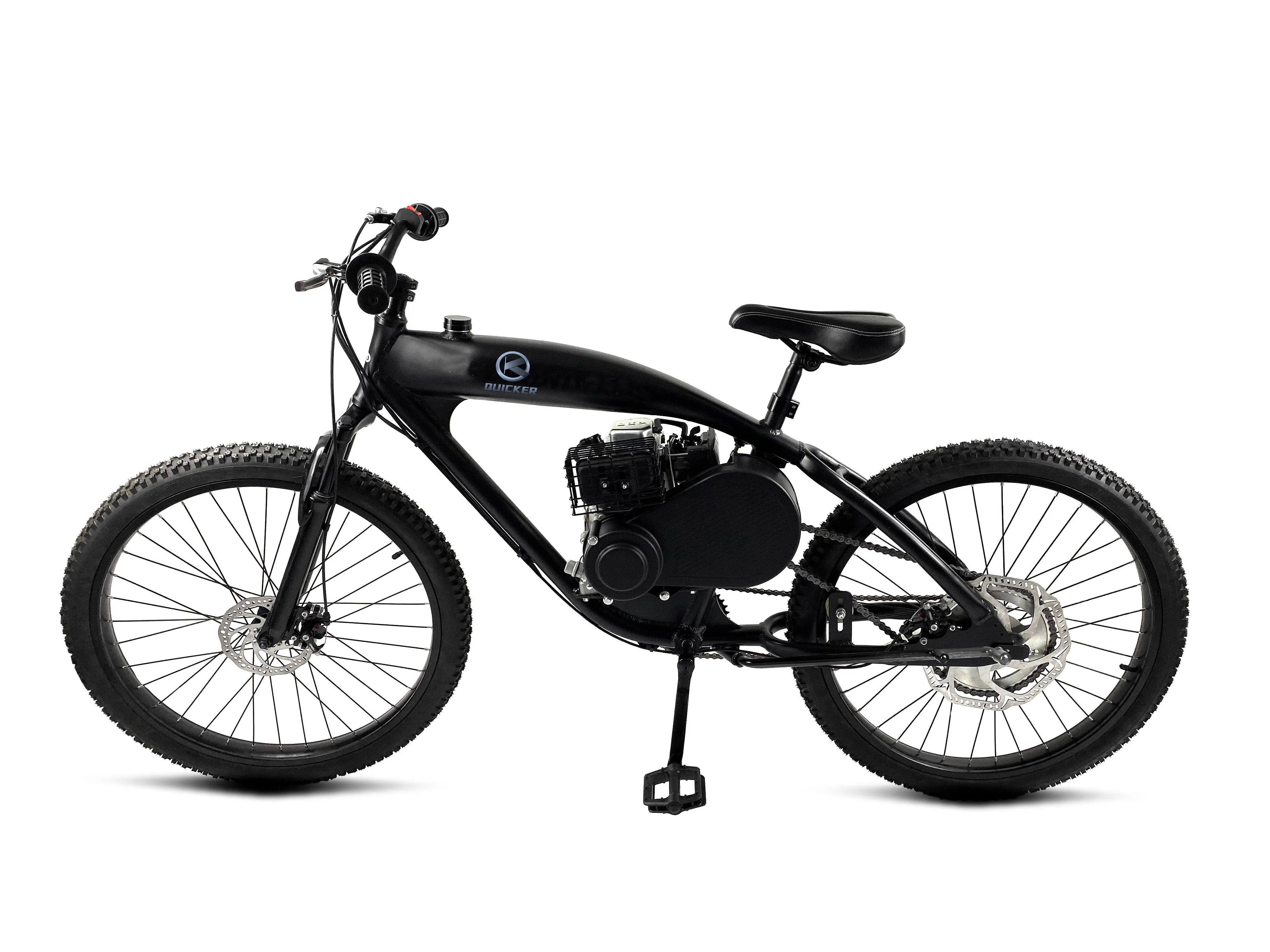 Gas Engine Bike Gas Powered Motorized Bicycle 4 Stroke Bicycle Engine