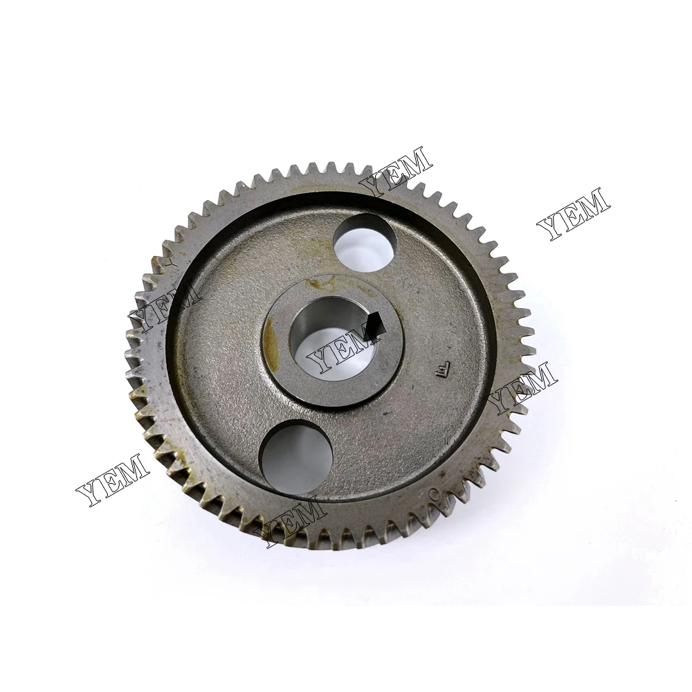 4JG2 Camshaft Gear 8-94328-448-0 for Isuzu