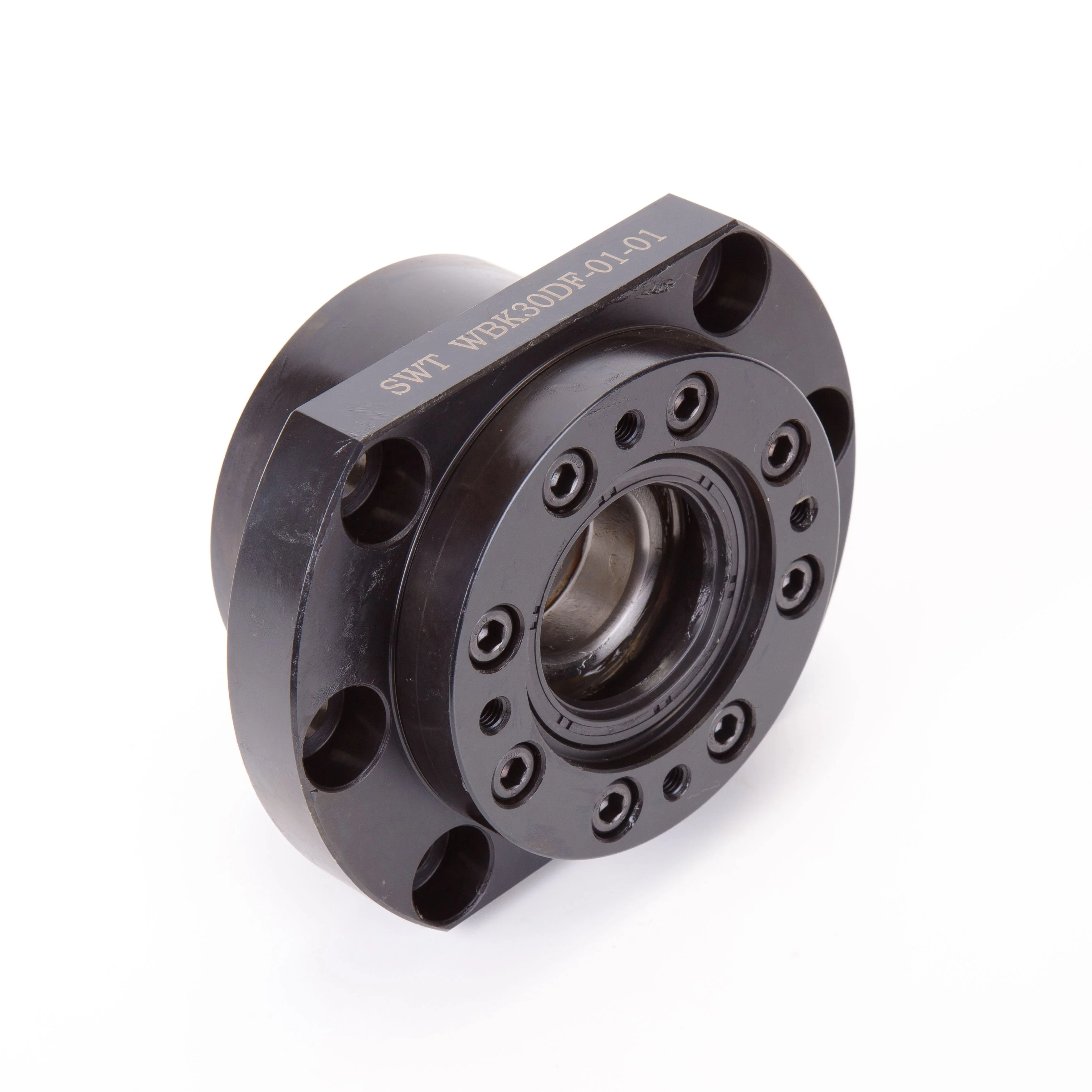 Ball Screw WBK Support Unit