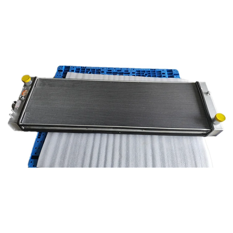 Excavator PC500-10M PC500 Cooler 2A8-03-11121 Radiator Assembly