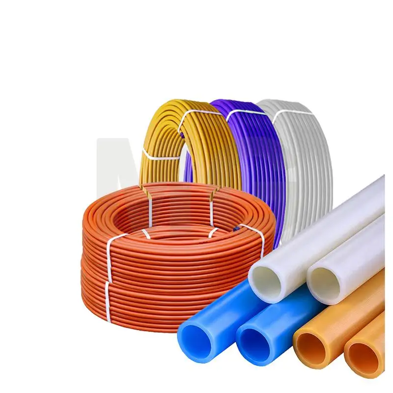Underfloor Floor Heating Pipe Coil Cable Wire Decoiler for Pipes Coils Cables Wires PEX PERT