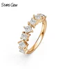 18K Rose Gold