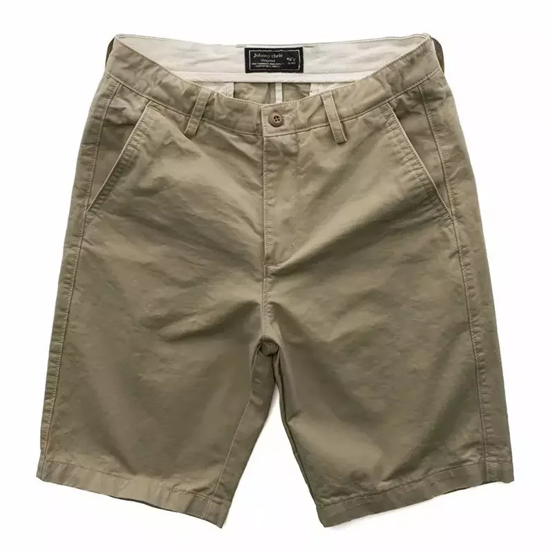 Großhandel mit Bekleidung, Herren-Shorts in Übergröße, günstiger Preis, Chino-Shorts für Herren, hochwertige Cargo-Shorts591_voghion.com