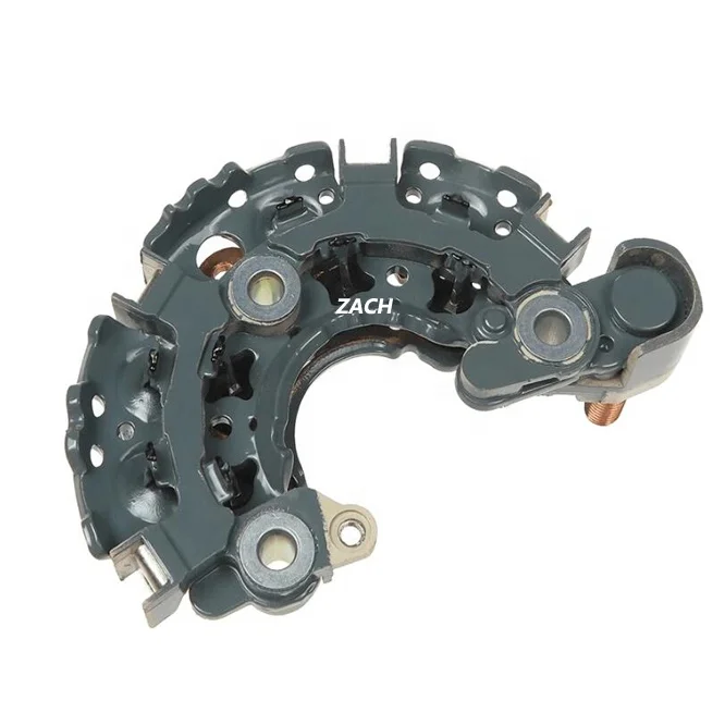 New Quality Alternator Rectifier Diode Plate for honda 021580-4850 RN-04 31-8218 INR736 INR739