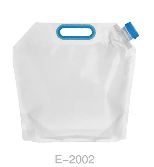 
10 л складной пластиковый резервуар для воды 