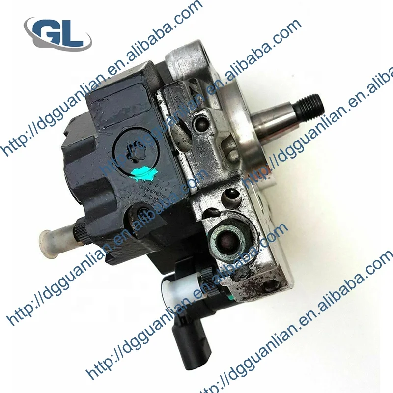 Good Quality Common Rail Fuel Injector Pump 0445010073 0986437320 for BMW 330d 525d 530d 730d