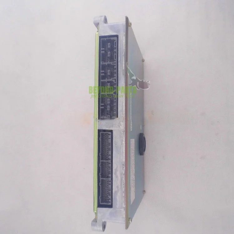Excavator Parts SK135SR CPU Computer Controller TCO-51-7-ALL