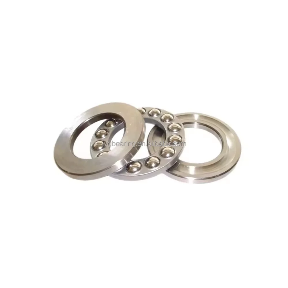 High Quality Thrust Ball Bearing 51144 - Buy Con Bearings In China ...