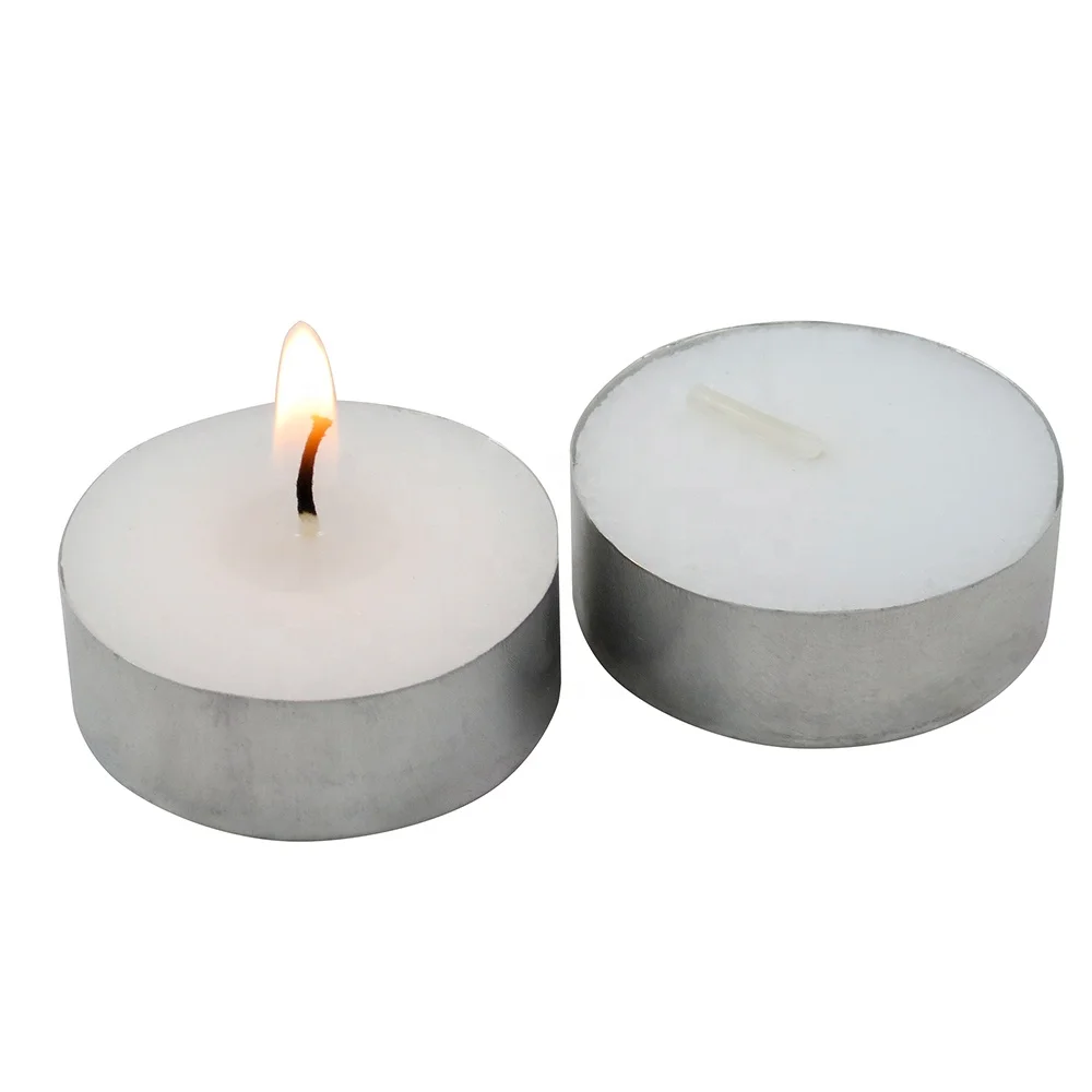 Luces Led De Té,Velas De Noche Quemadas De 8 Horas De Largo - Buy Buena  Calidad Tealight Velas,Gran Tiempo Velas,Eco Velas Product on 