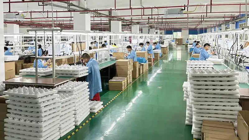 Wuhan Morntrip Supply Chain Co., Ltd.