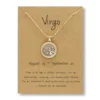 Virgo Blanco
