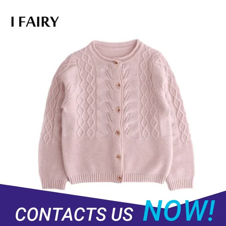 cardigan cashmere rosa