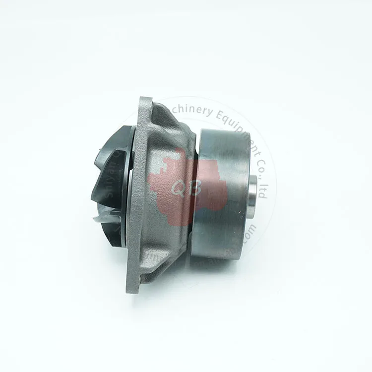 Genuine Cummins Engine QSC QSL Water Pump 5291445 5625962 5346205