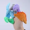 Dinosaur (5 pcs.)