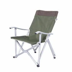 modern style waterproof outdoor fold able chair swimming sitting chair