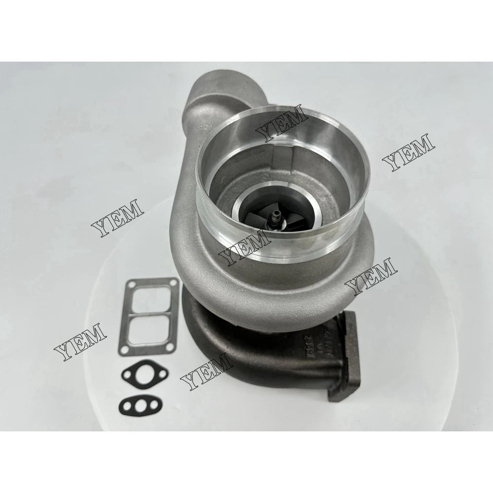 Original Quality 3406 3406B 3406C Turbo Charger 1W3728 for Caterpillar