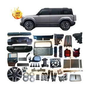 Chery Icar 03 Car Spare Parts Front Rear Bumper Headlight Shock Absorber Spoiler Fender Oil Door Rim Wheel Filter Accessories