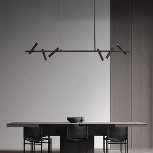 Modern Factory Wholesale Chandelier for Dining & Coffee Room for Bar Pendant Lights