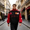 WBL rosso