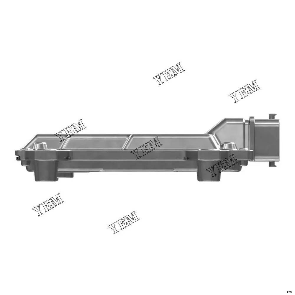 297D2 297D2 XHP Def Control Mounting Group 416-6059 4166059 Replacement Engine Parts 3
