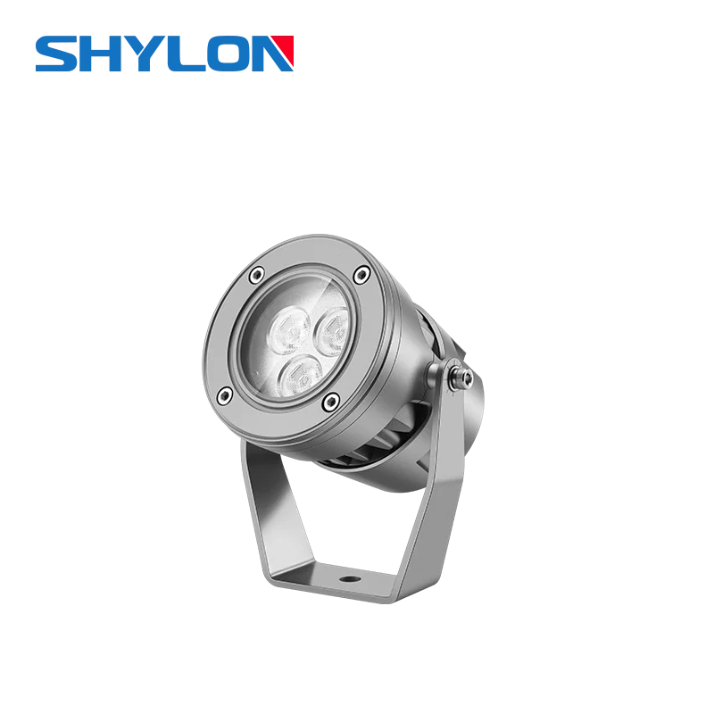 
IP65 8W 6W 4W дерево прожекторы Спайк led сад Спайк лампы газон огни 