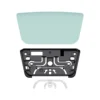Light Cyan JPF4018G3WS