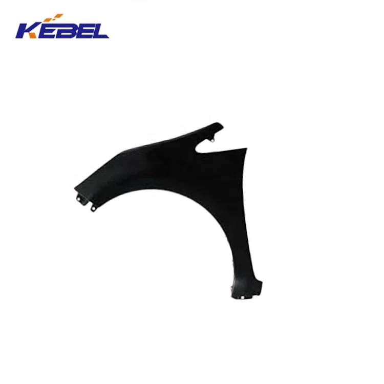 KEBEL Auto Body Kit Front Fender 86811-C4000  OEM 86812-C4000  Fender for Hyundai Atos 2021