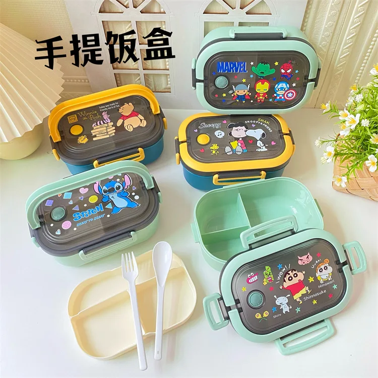 The New Cartoon Stitch Kuromi Children's Boys Girls' Cute Warm And ...