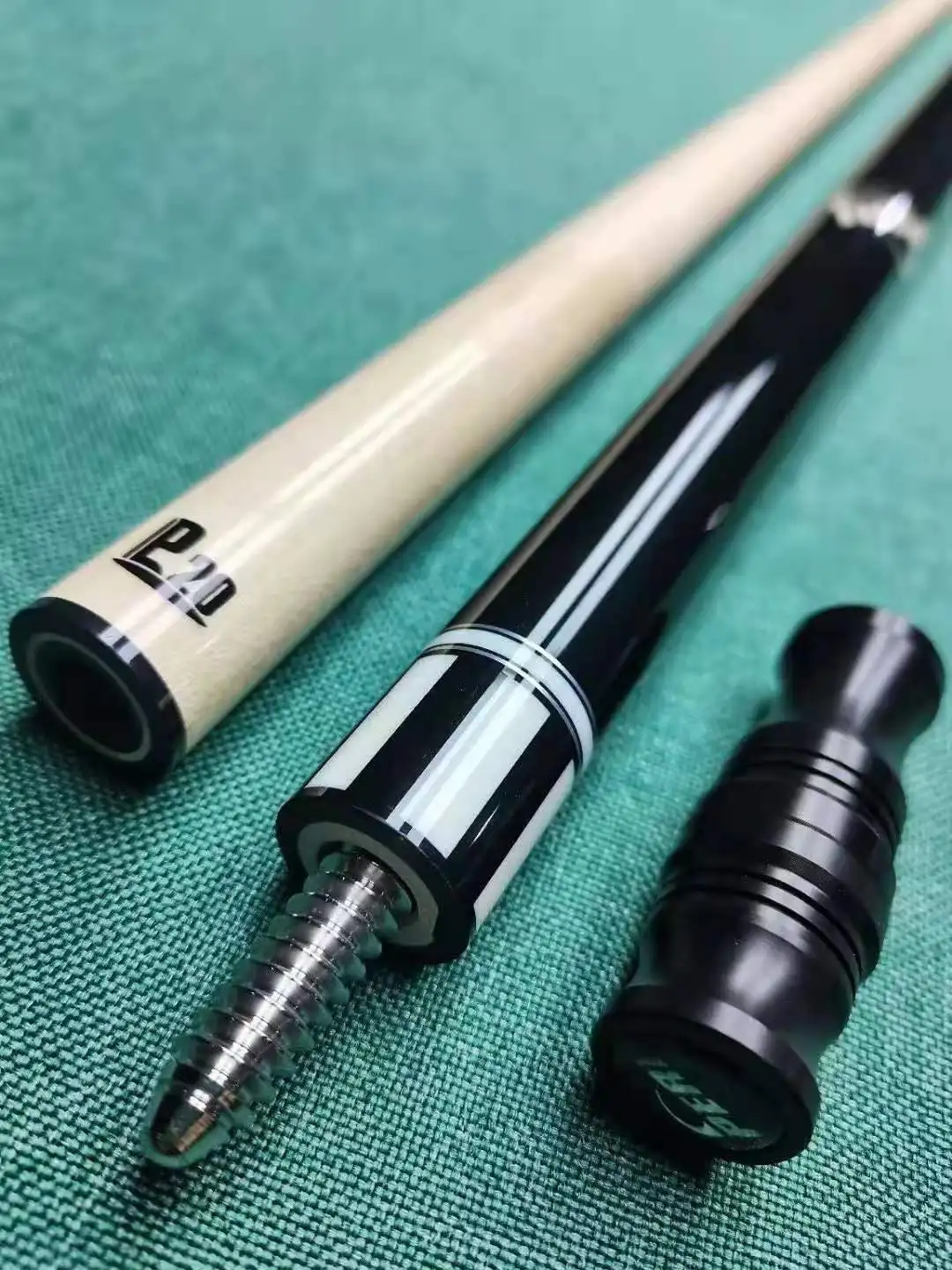 Peri Billiard Cue Stick Jayson Shaw Endorsed St-01 Hard Maple Pool Cue Stick  With Same Size Of Predator Cue - Buy Peri Billiard,Predator Cue,Pool Cue  Product on Alibaba.com