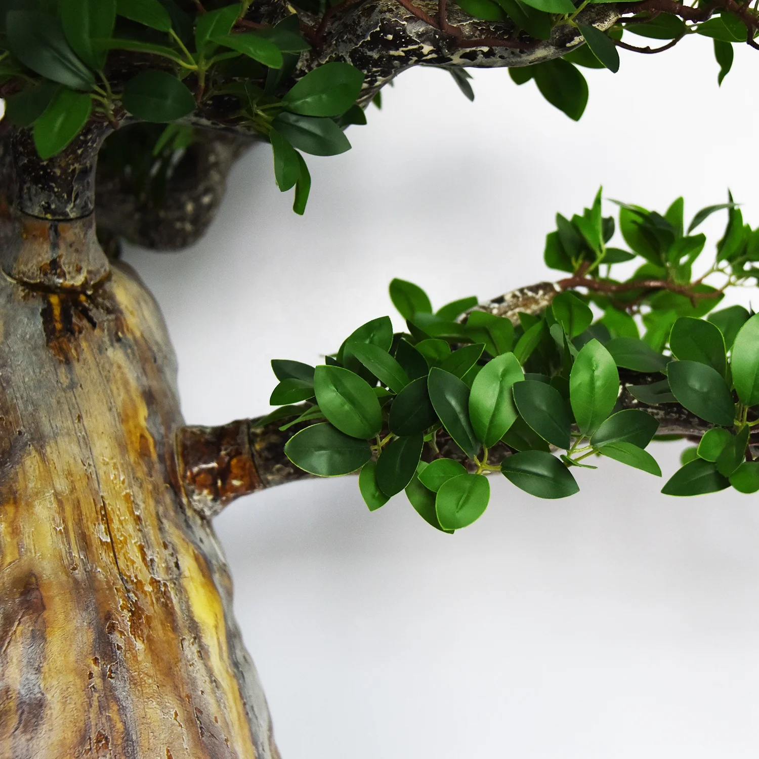 Knstliche Pflanzen Baobab Baum Bonsai niedlichen Topf Affen brot Baum  geflschte Adansonia Digitata Baum fr zu Hause Innenraum Dekoration|  Alibaba.com