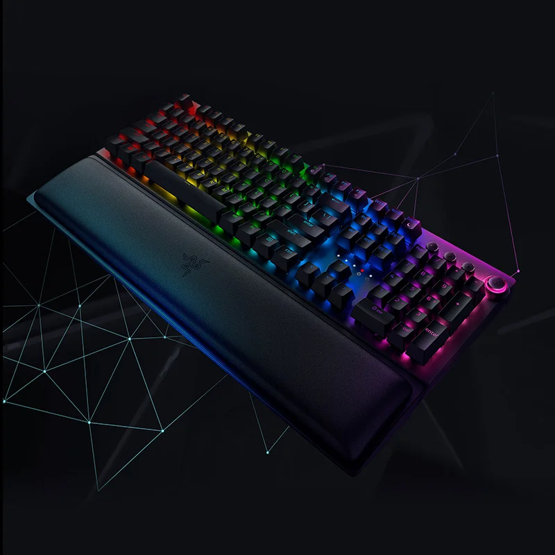 Razer BlackWidow V3 Proワイヤレスフルハイトメカニカル