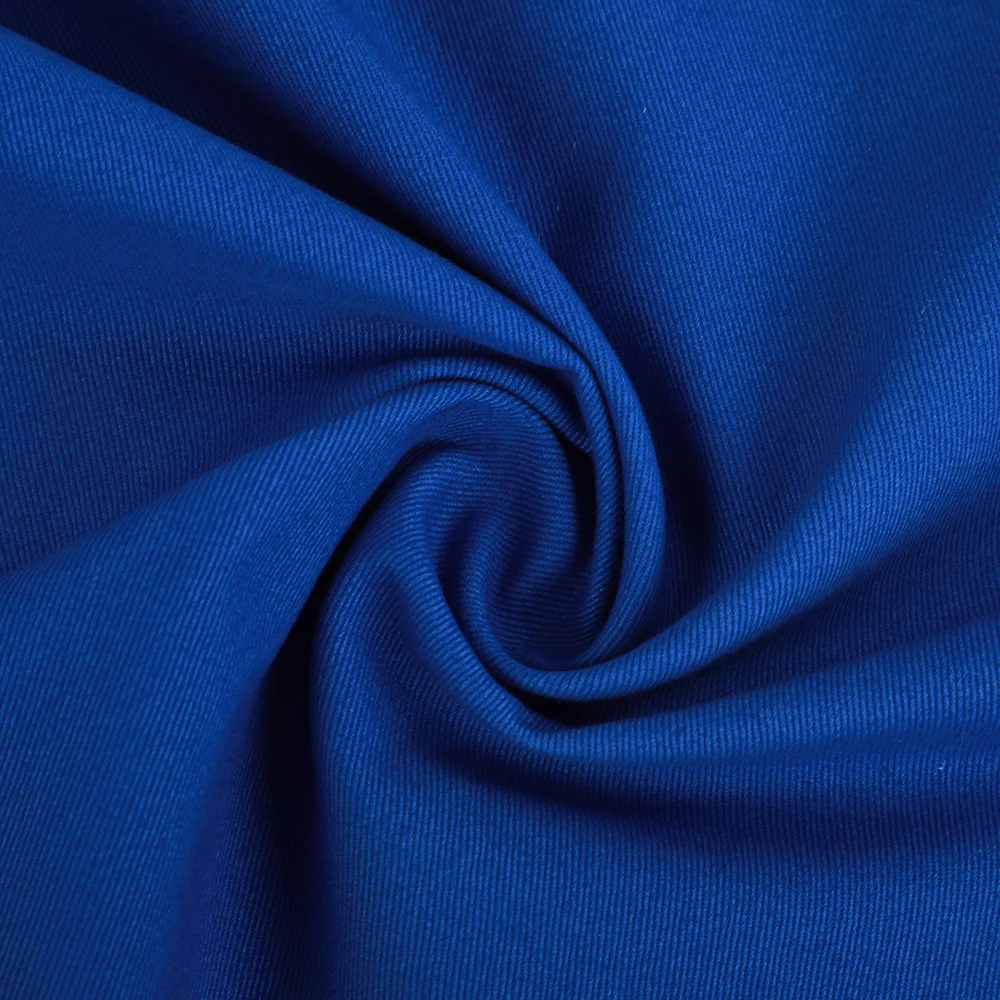 Wholesale Fabric Manufacturing Pure Cotton Woven Fabrics And Textiles