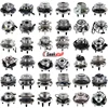 wheel hubs