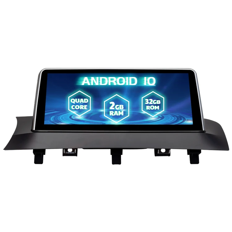 For Bmw X3/x4 F25/f26(2011-2016) Original Cic/nbt System 8.8/10.25 Inch The  Screen Multimedia Stereo Monitor - Buy For Bmw F25 Series,For Bmw F25  Series Screen,For Bmw F25 Android Product on ...