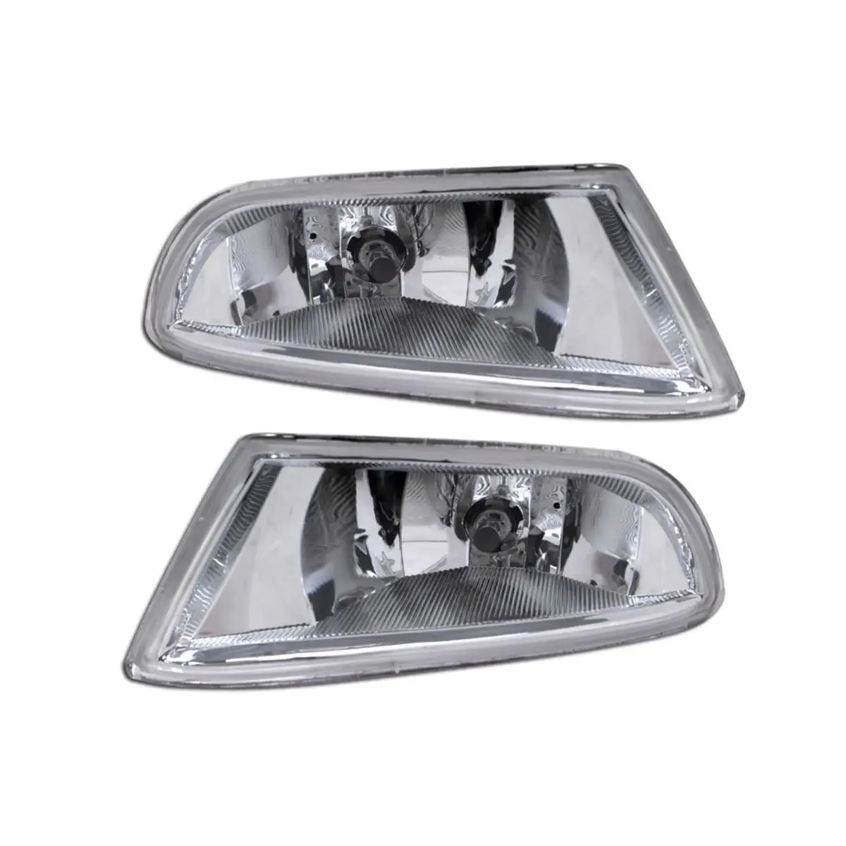 Fog Light Spot Lights for Honda City GD6 GD8 ZX Facelift