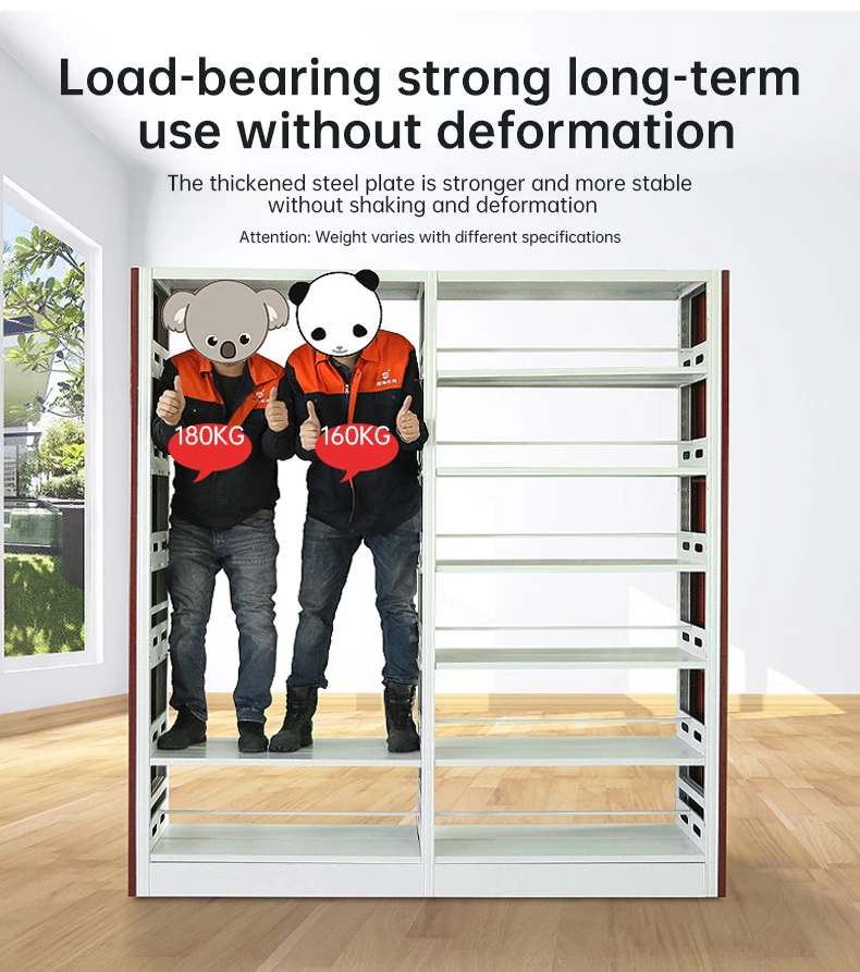 المعدنية تستخدم المكتبة المكتبة الكتب المكتبة تصميم الرفوف الرفوف 