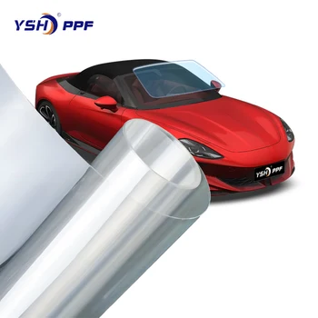 New USA Quality Explosion proof Protective TPU Sunroof PPF Auto Windshield Glass Window Tint Solar Film Car Window Film