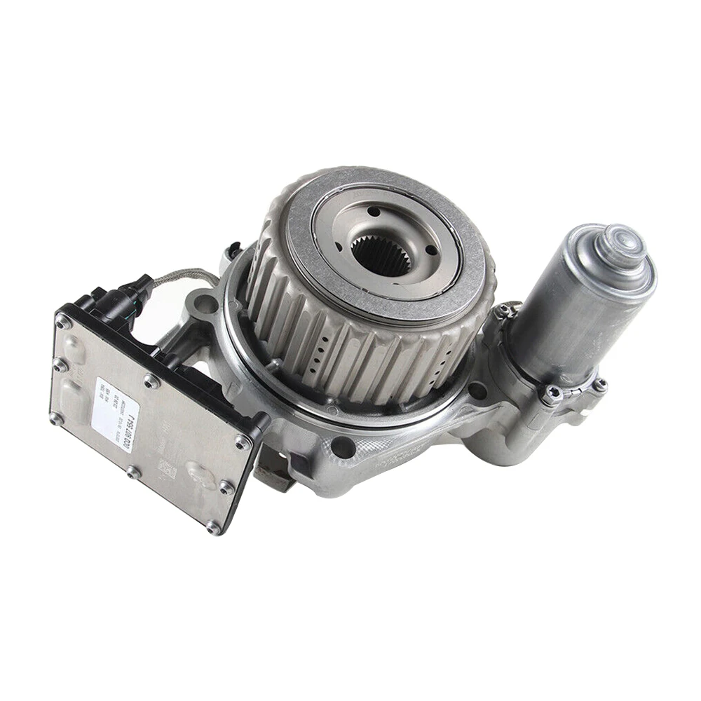 0CQ525554M C 4WD Differential Clutch Control Unit for VW Golf R32 GTI for Audi A3 S4 0CQ525554A