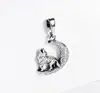 Silver  Pendant