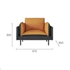 Seater signo