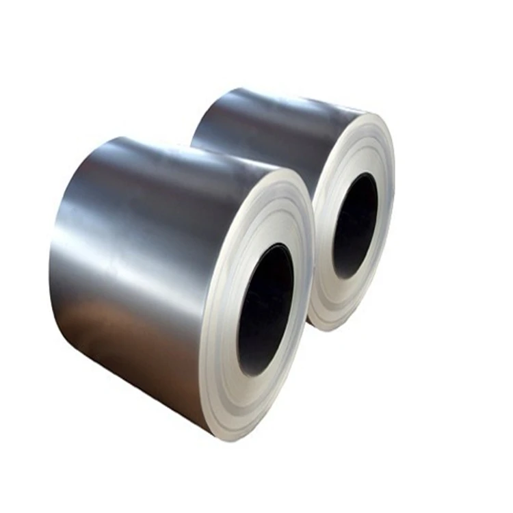 Factory Direct Galvanized Iron Steel Coil GP Coil Zinc Steel Sheets  Galvanized Sheet Coils Plate High Quality Steel Plate