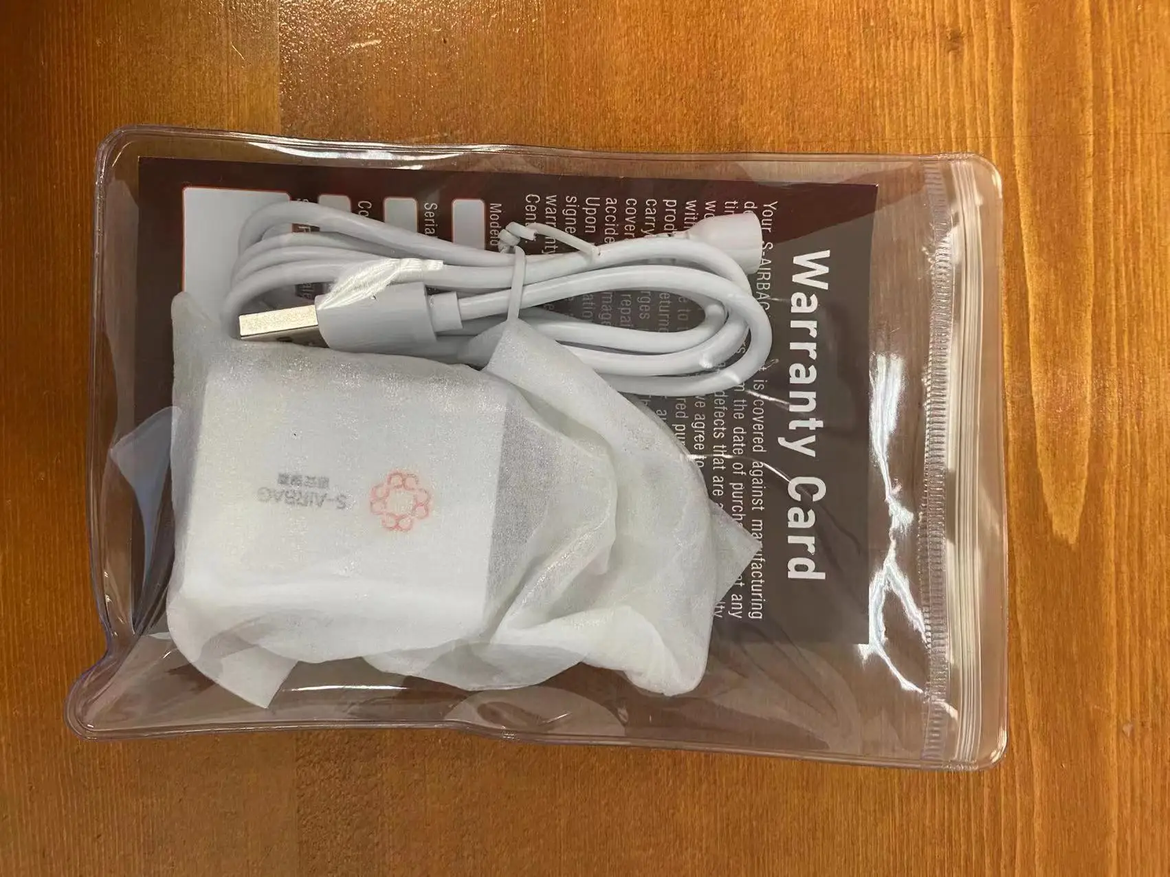 Elderly Wearable Airbag Vest Reusable 15 Times Buy New Design