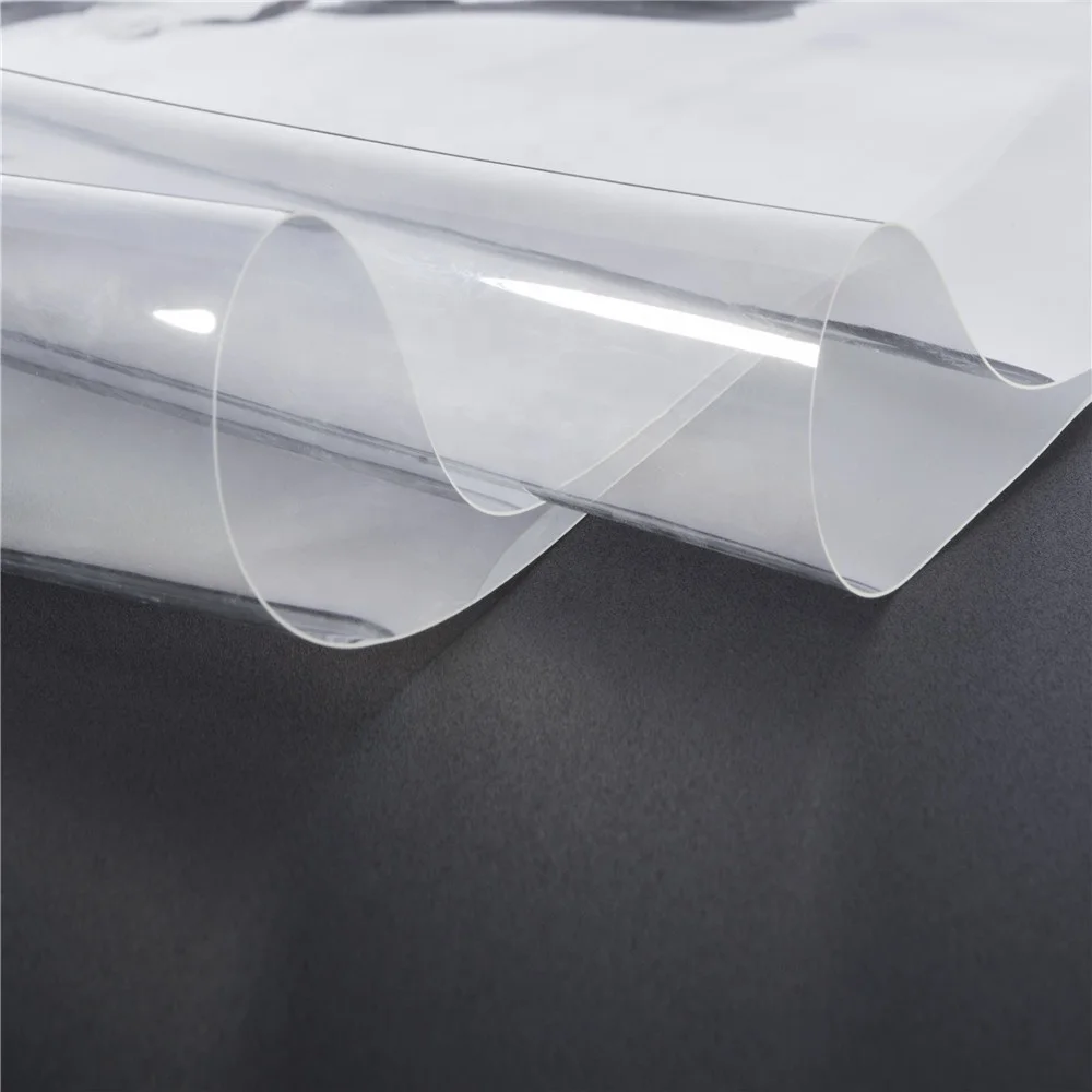 Polyurethane Film and PU FILM for Medical Device